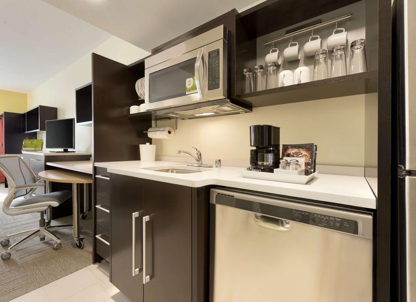 Cocina Foto