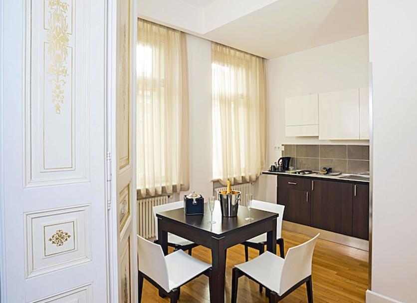 Comedor Foto