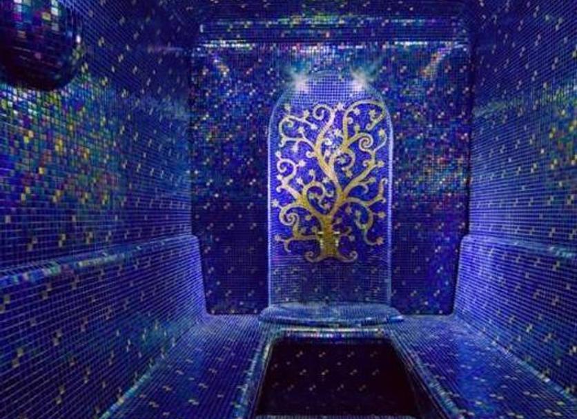Spa Foto