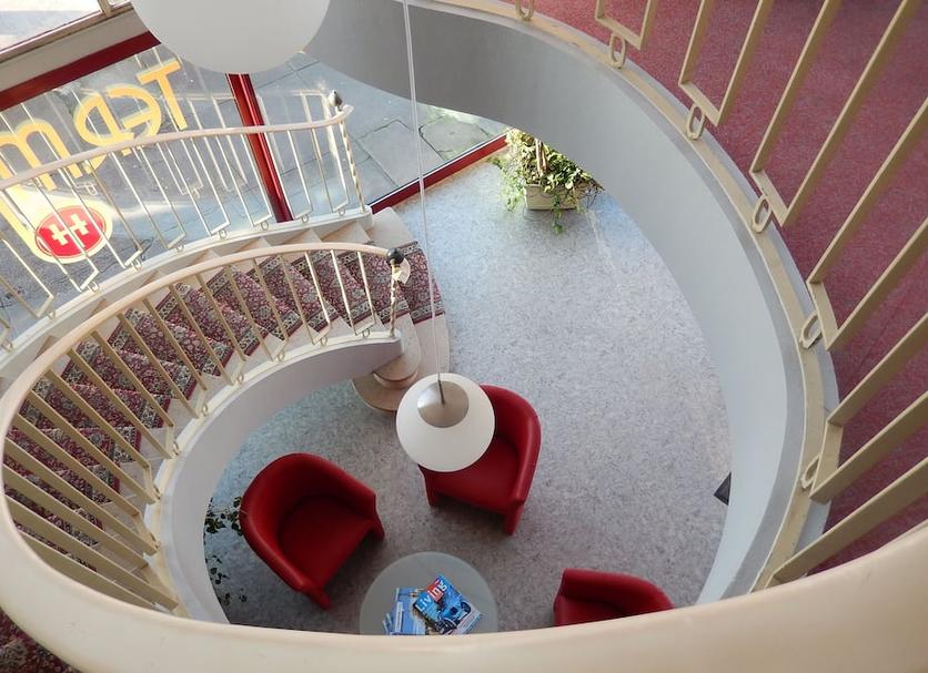 Escaleras Foto