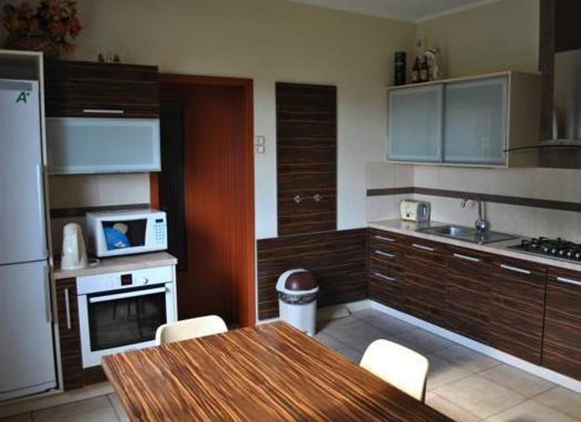 Cocina Foto