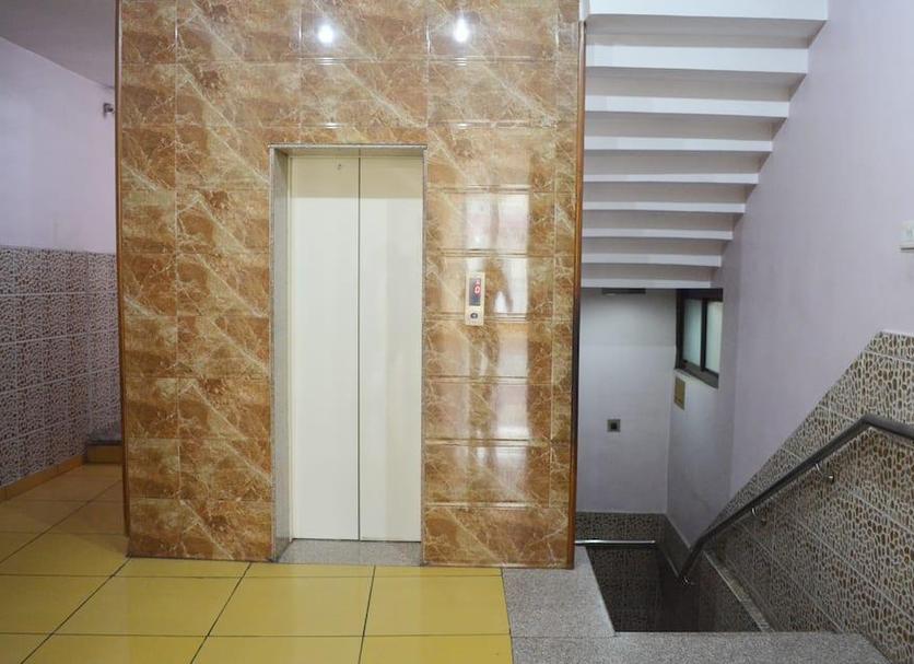 Escaleras Foto