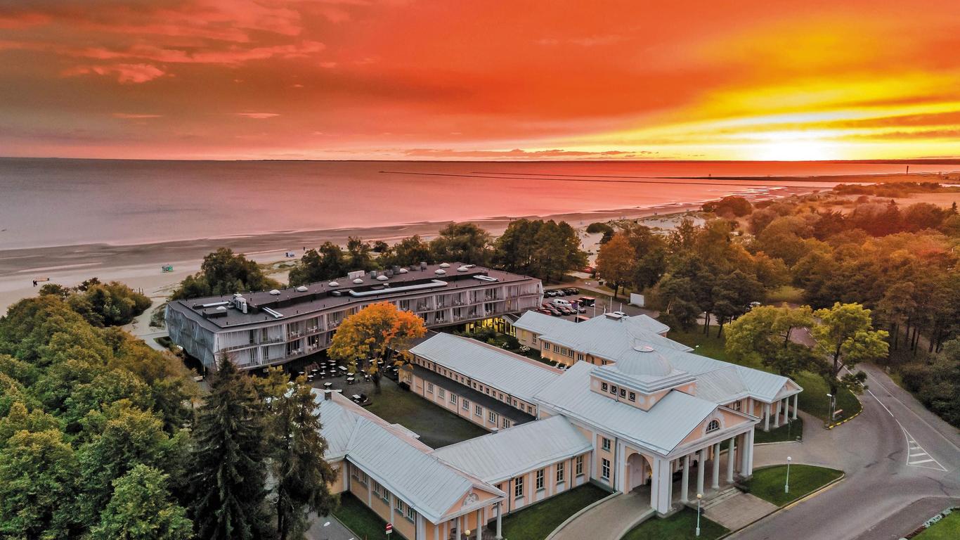 Hedon Spa & Hotel