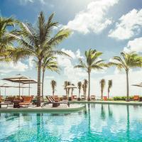 Andaz Mayakoba a Concept By Hyatt - All Inclusive