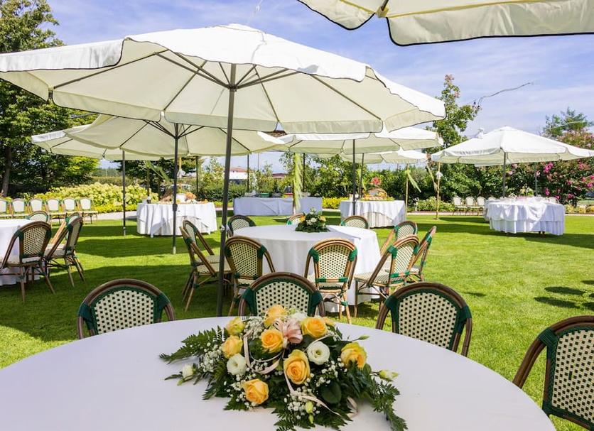 Sala de banquetes Foto