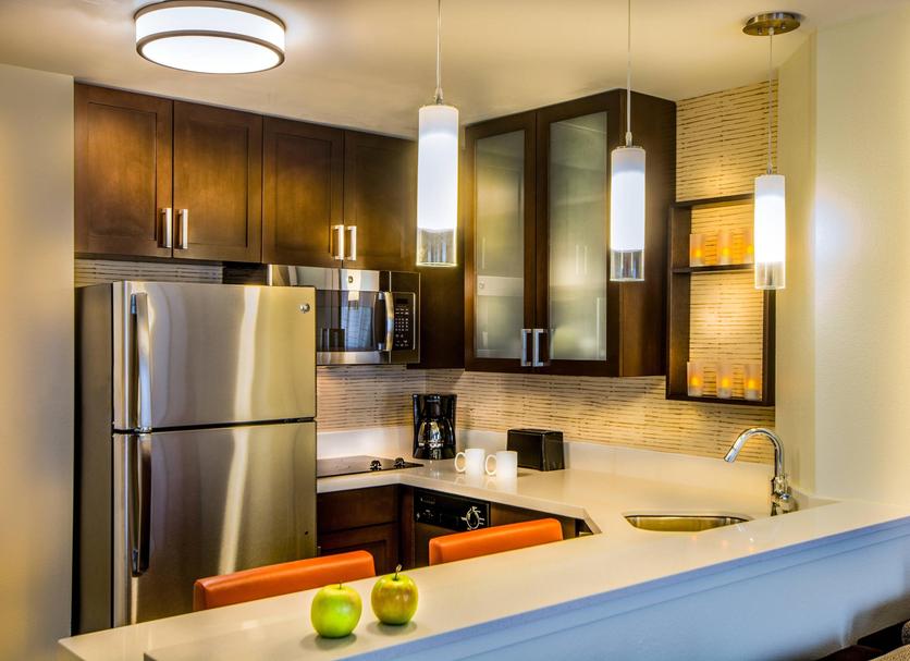 Cocina Foto