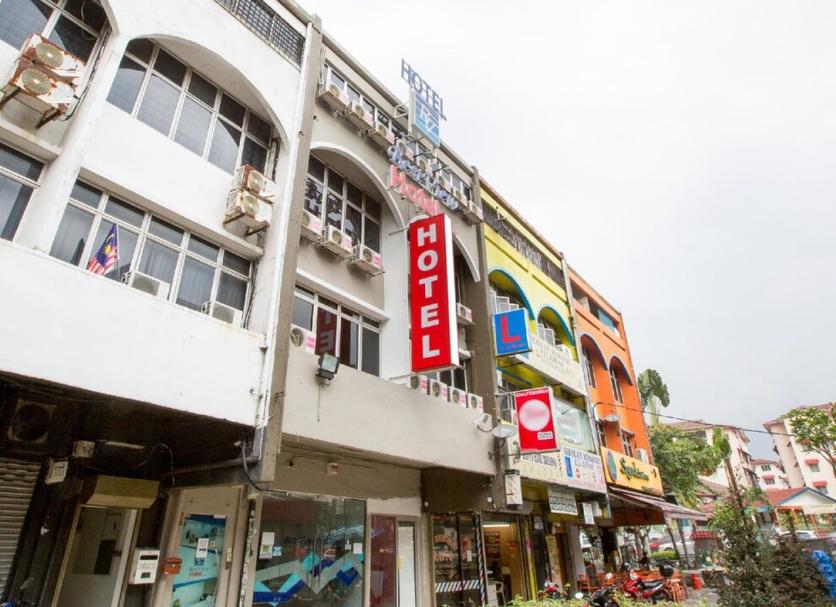 Edificio Foto