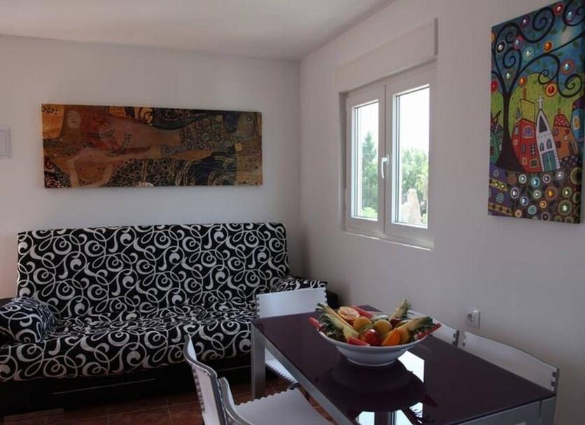 Comedor Foto