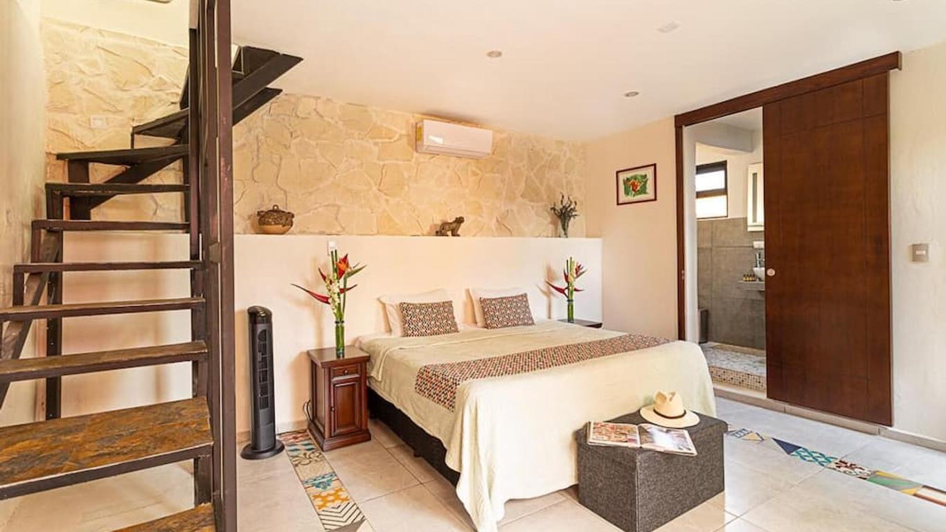 Viva Merida Hotel Boutique