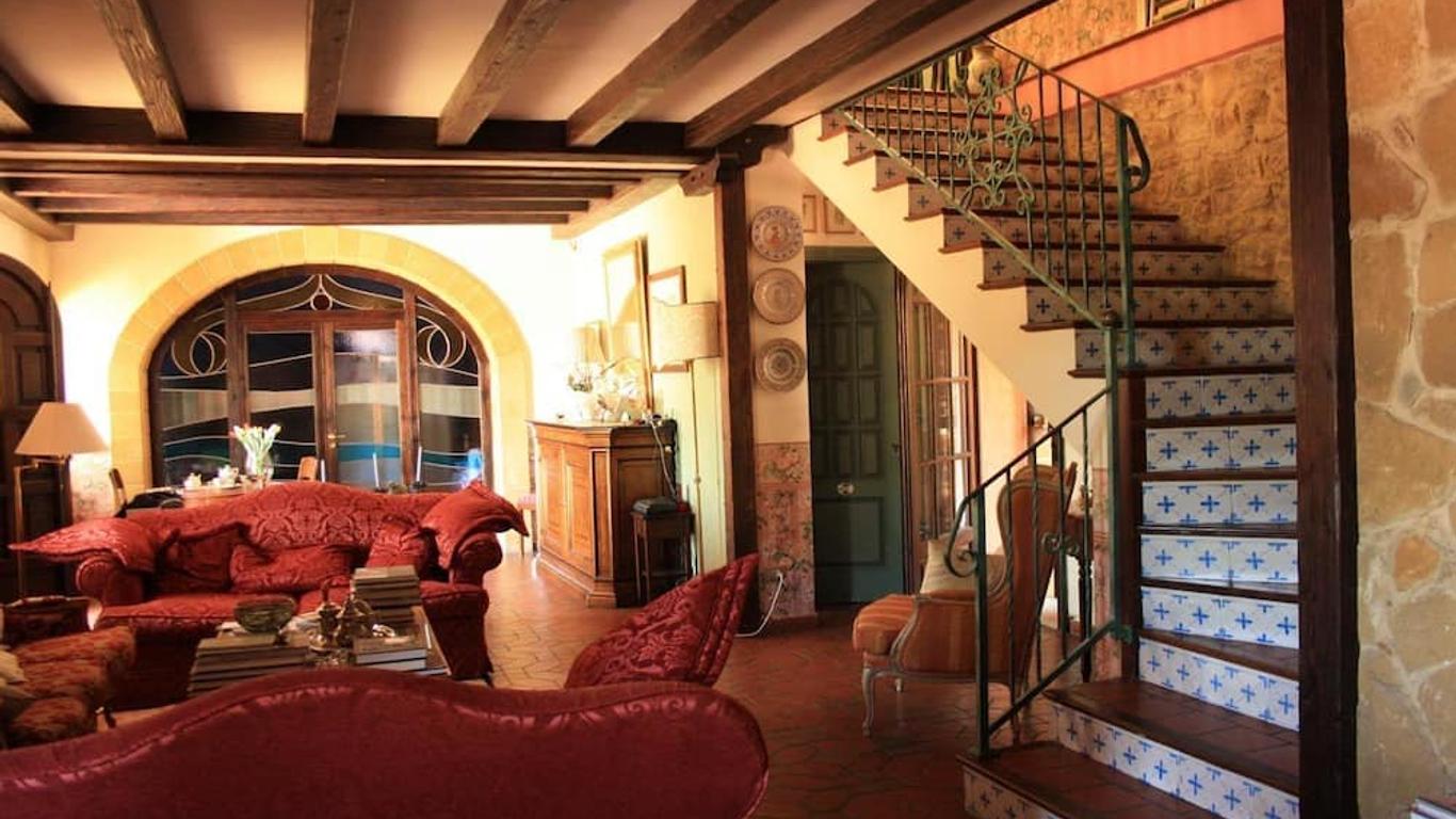 Villa Clementine