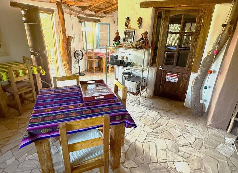 Comedor Foto
