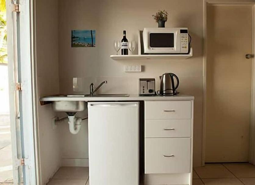 Cocina Foto