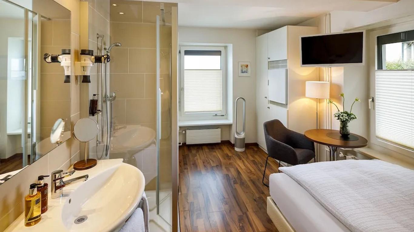 Aparthotel Familie Hugenschmidt