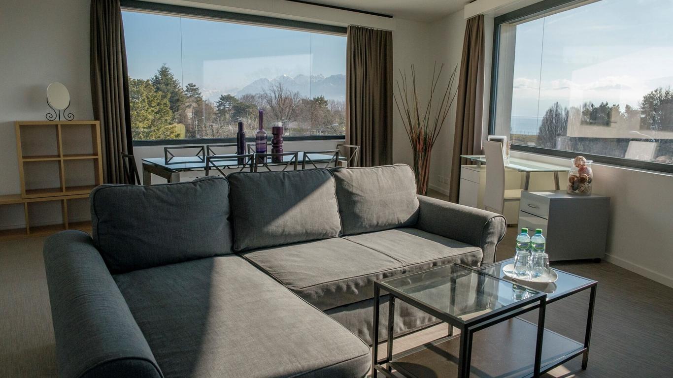 Appart'Hotel 46a