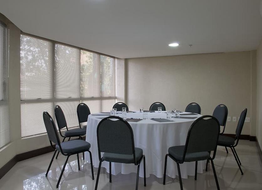 Sala de conferencias Foto