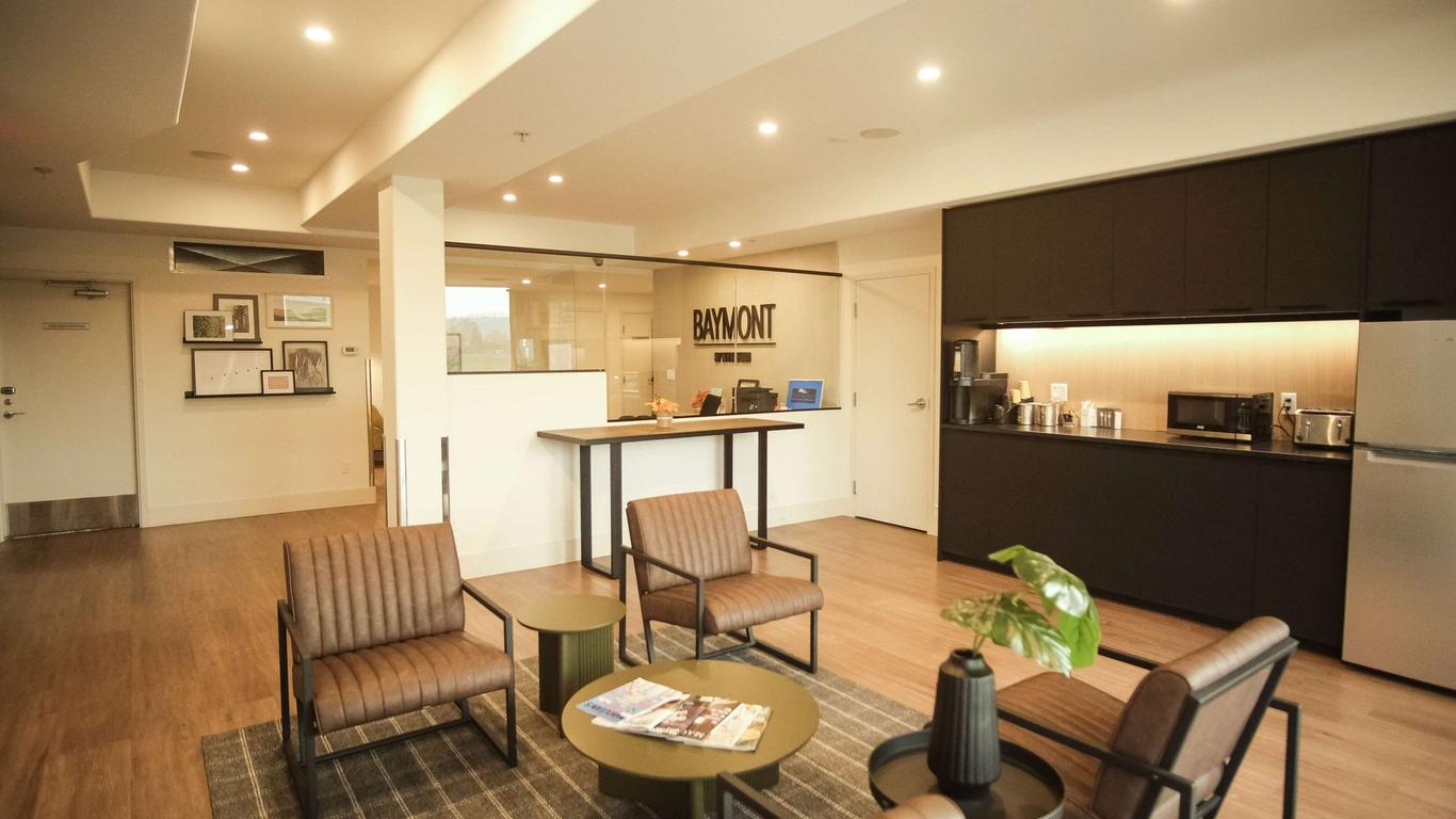Baymont by Wyndham Fort McMurray