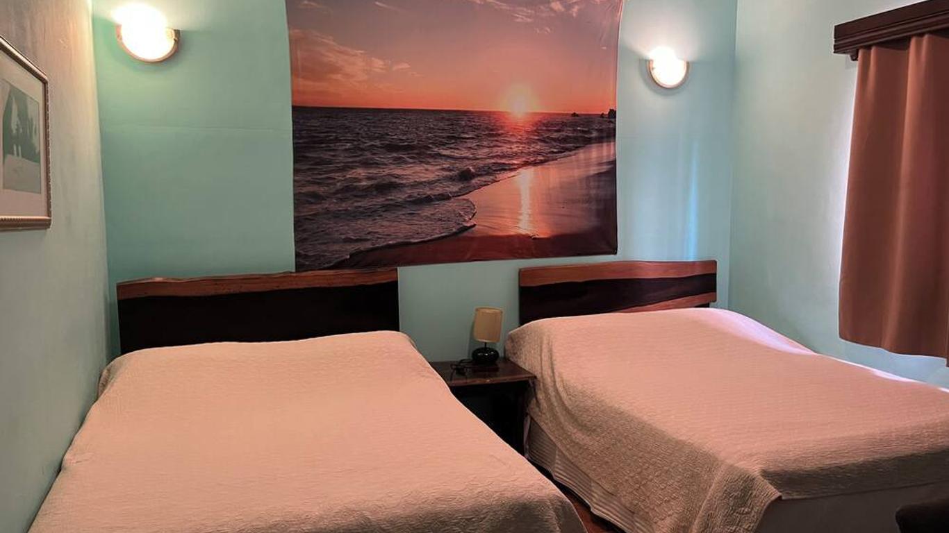 Easy Inn Hotel