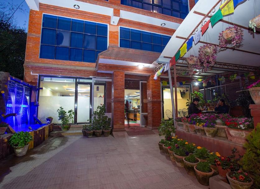 Edificio Foto