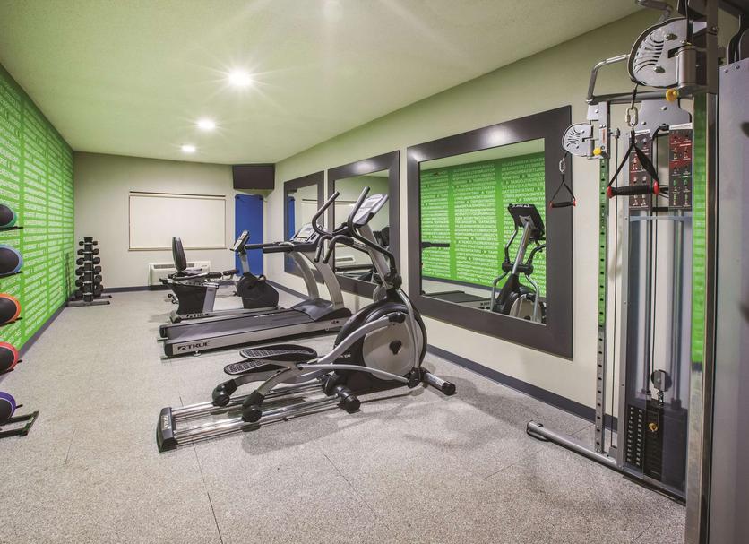 Gym Foto