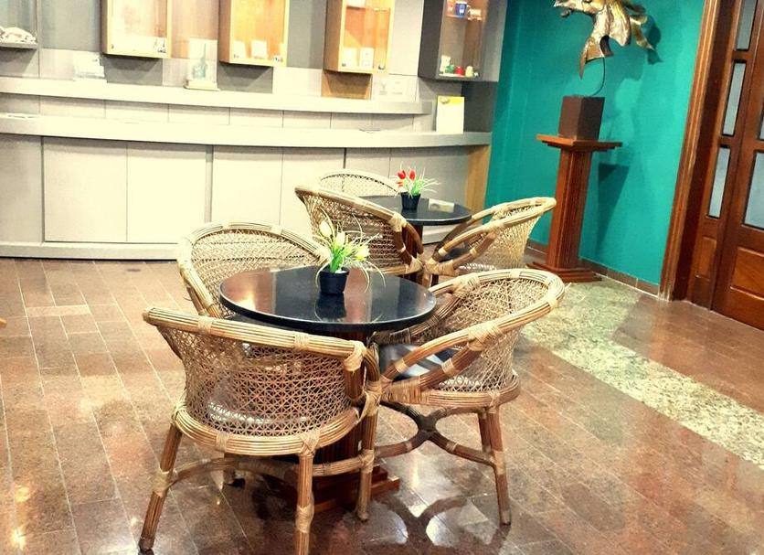 Comedor Foto