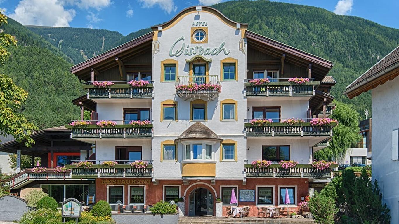 Hotel Gissbach