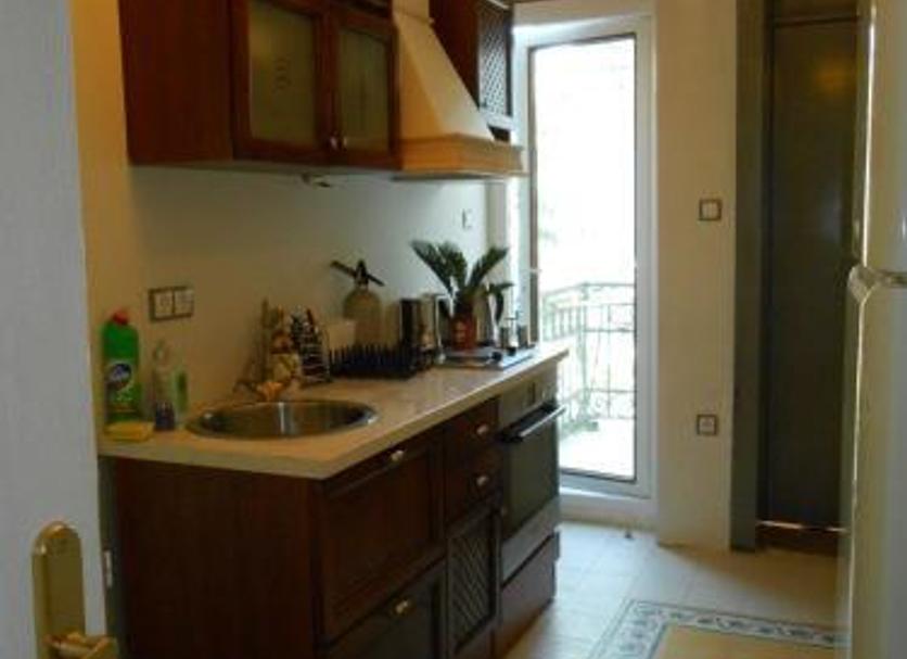 Cocina Foto