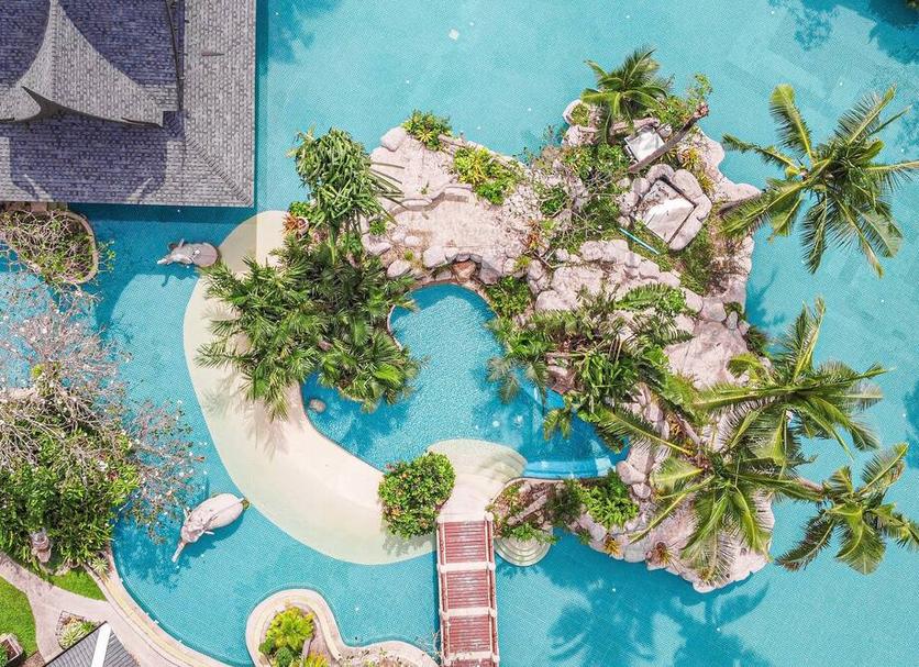 Piscina Foto
