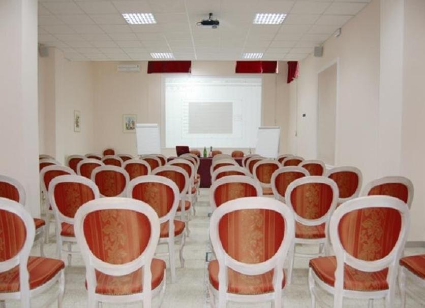 Sala de conferencias Foto