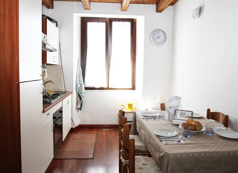 Comedor Foto