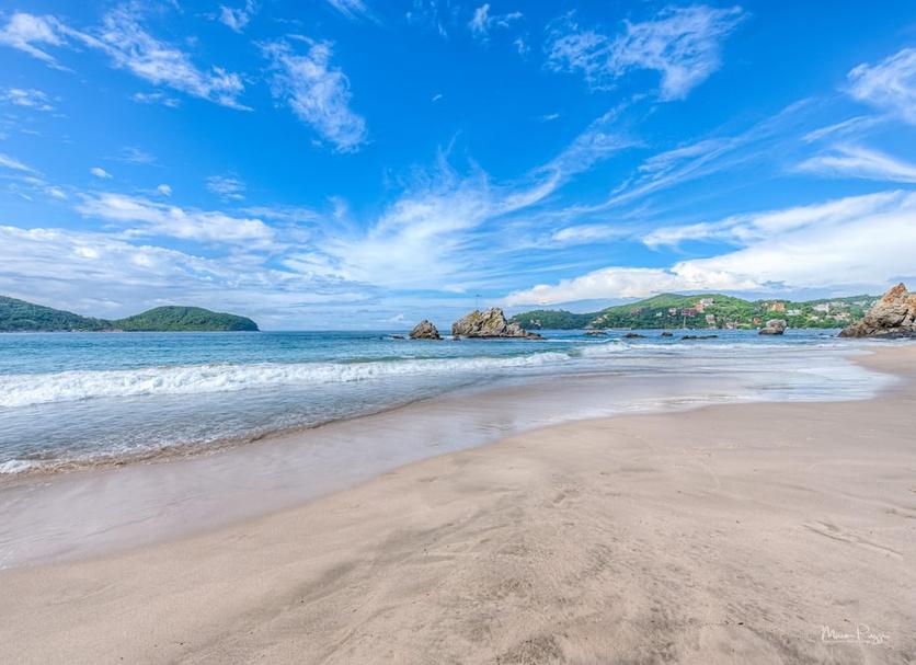 Playa Foto