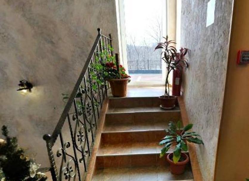 Escaleras Foto