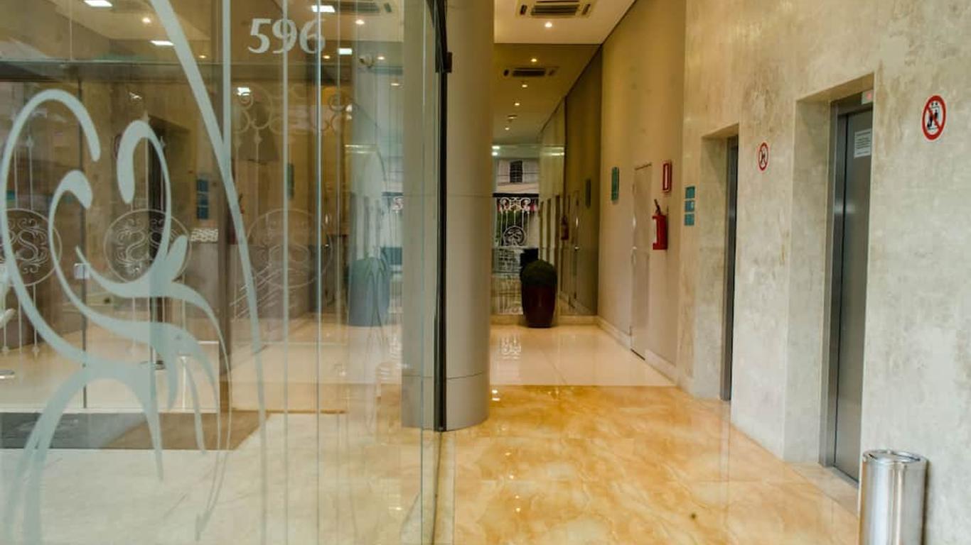 Ville Celestine Condo Hotel e Eventos