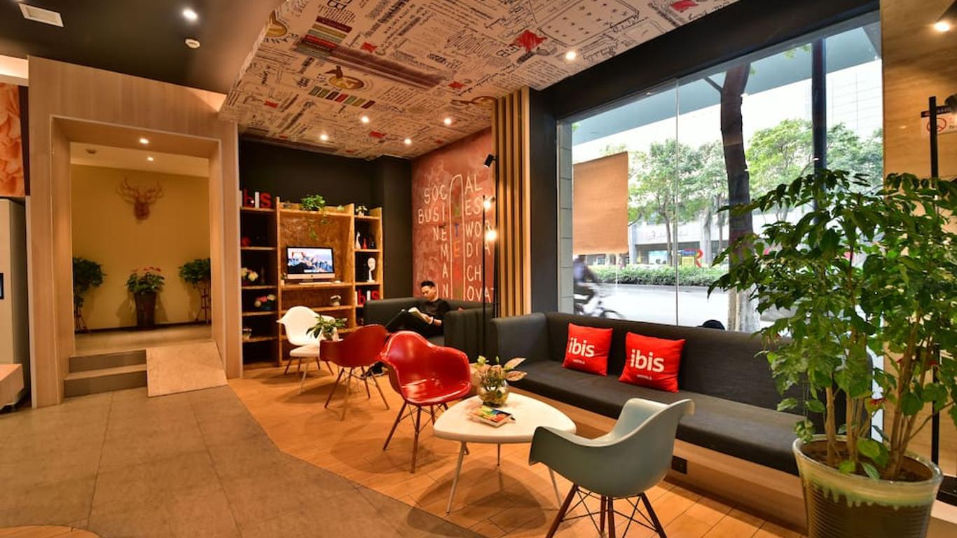 ibis Xiamen Kaiyuan