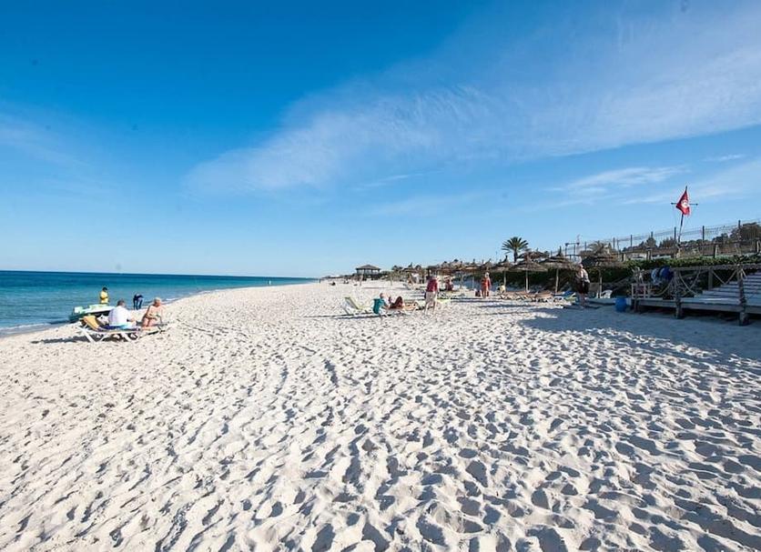 Playa Foto