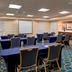 Sala de conferencias