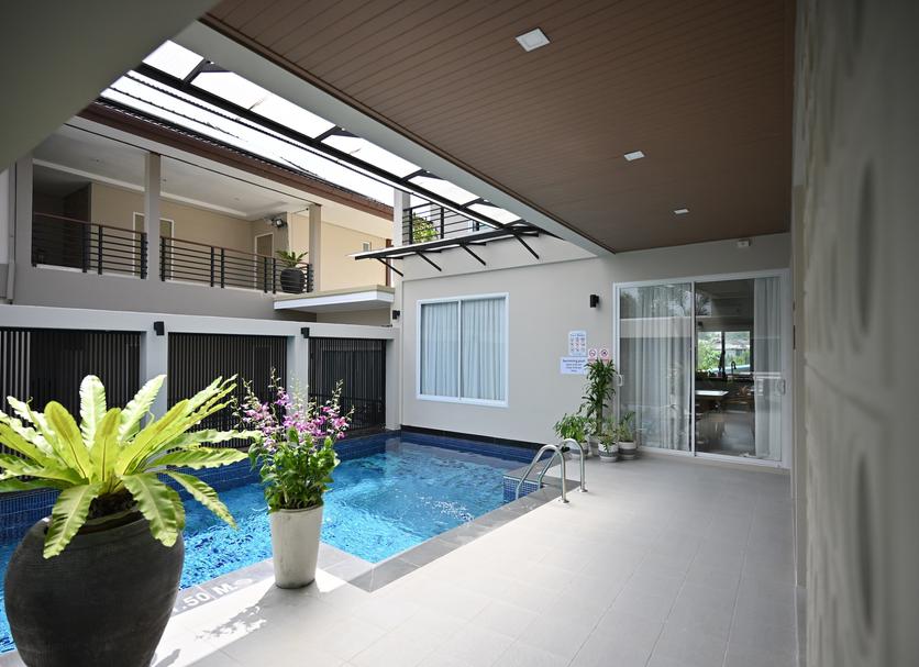 Piscina Foto