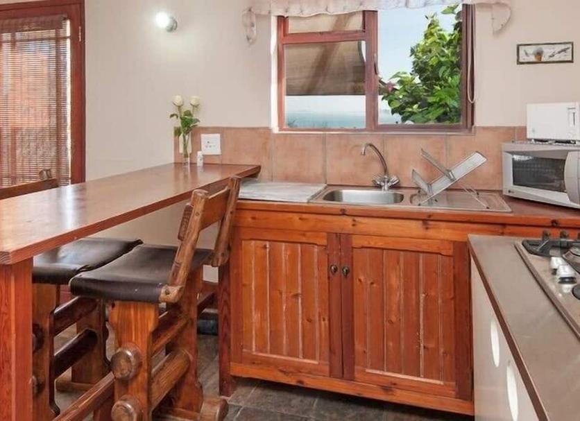 Cocina Foto