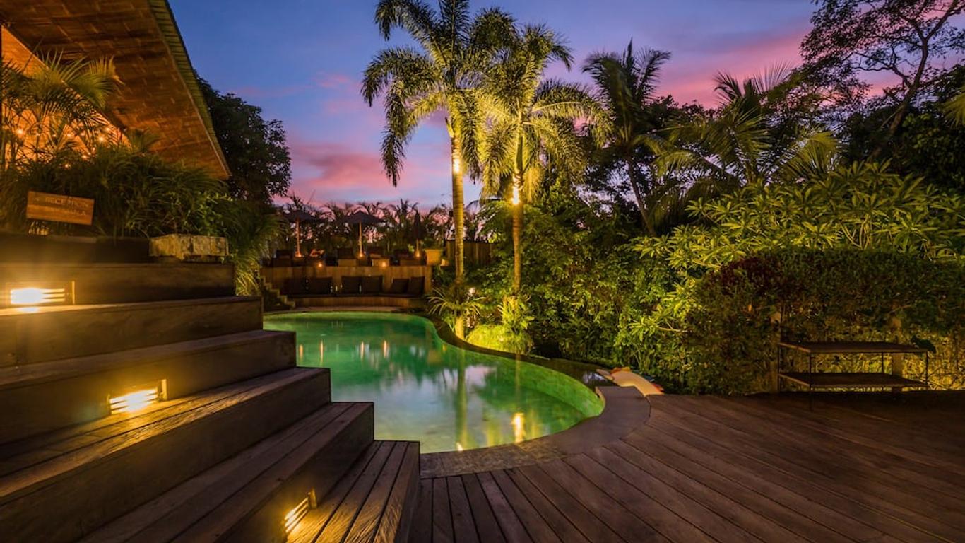 Soulshine Resort and Retreat