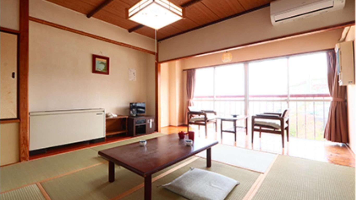 Izu-Atagawaso