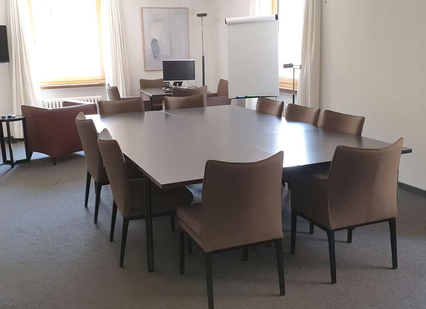 Comedor Foto