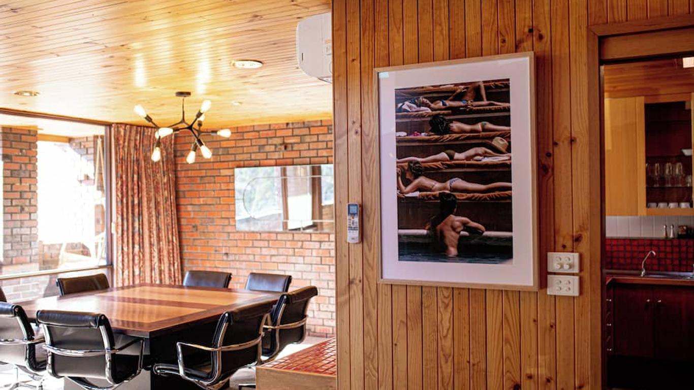 Echuca Nirebo Motel