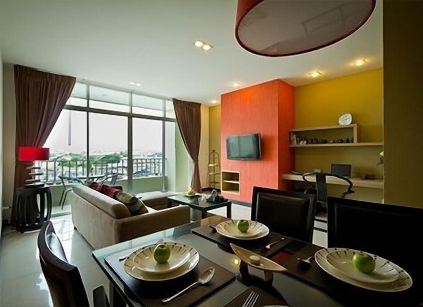 Comedor Foto