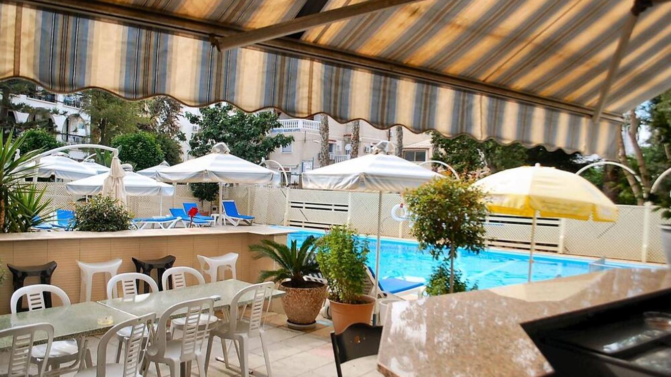 San Remo Hotel