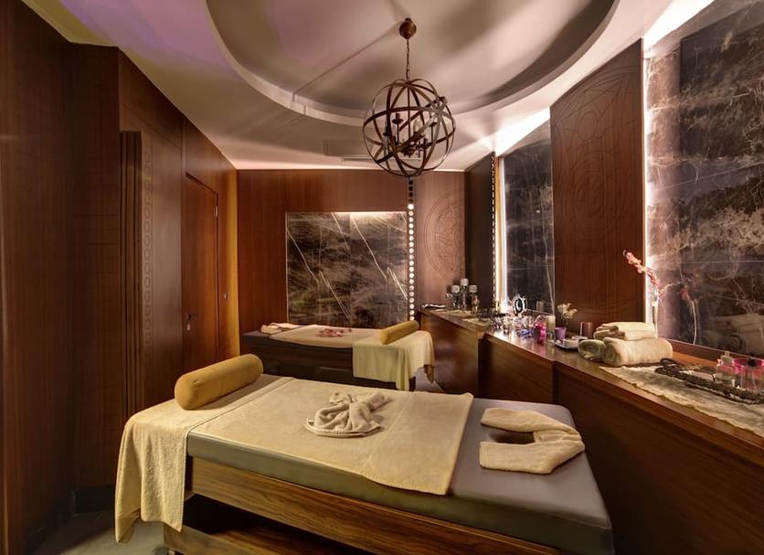 Spa Foto