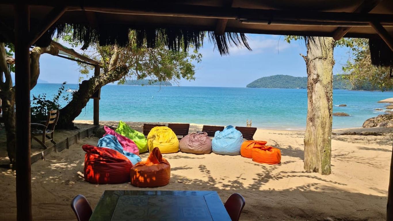 Pousada Cabanas Paraíso