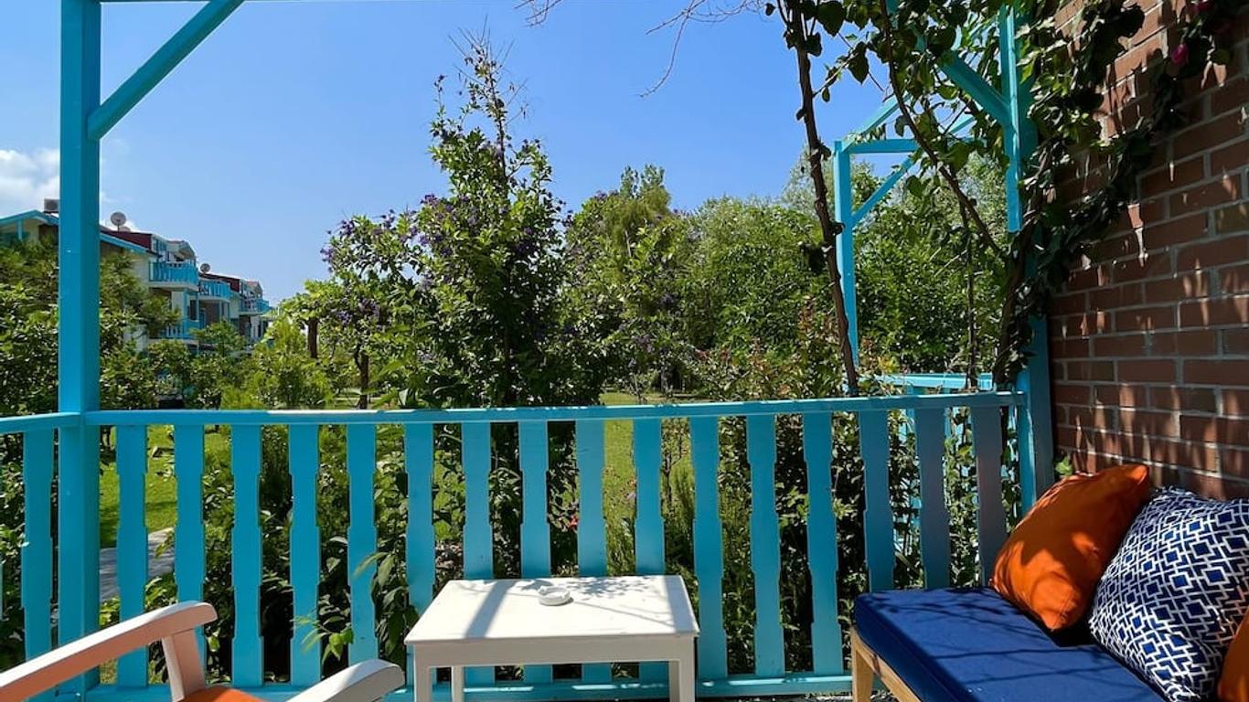 Yonca Lodge