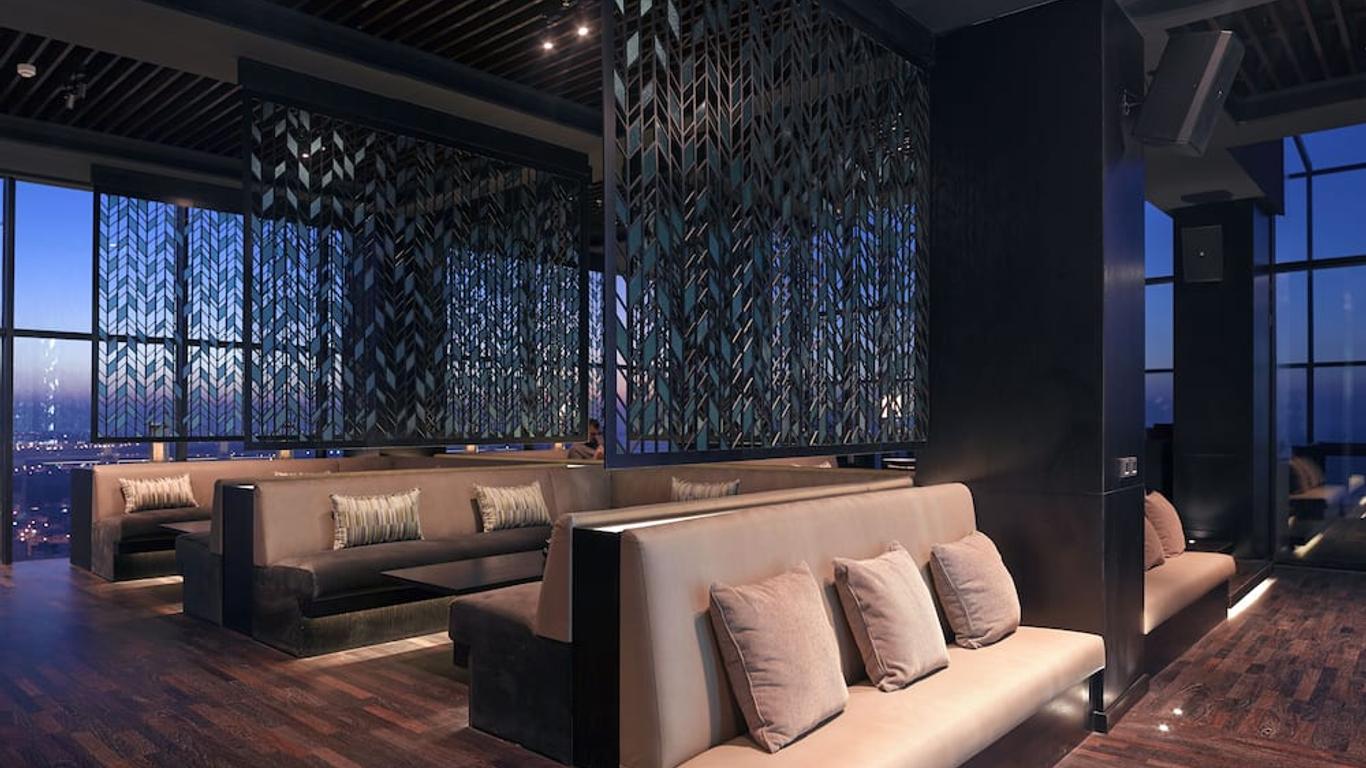 Ramee Grand Hotel And Spa