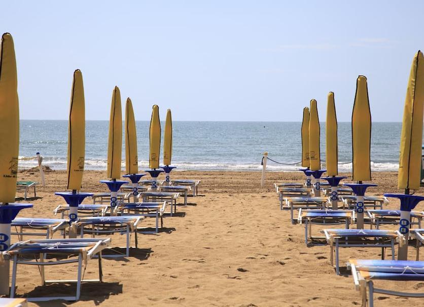 Playa Foto