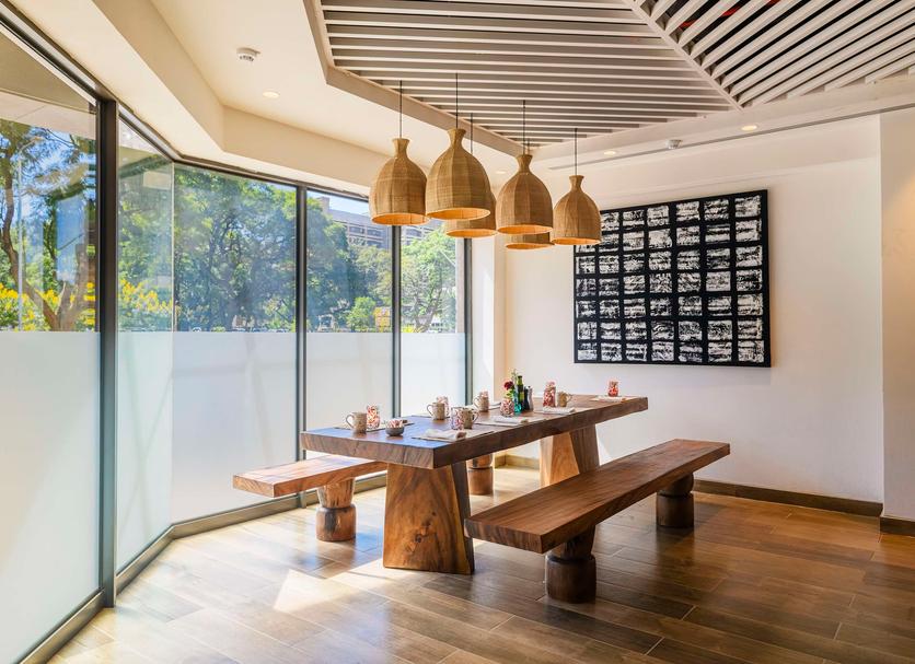 Comedor Foto