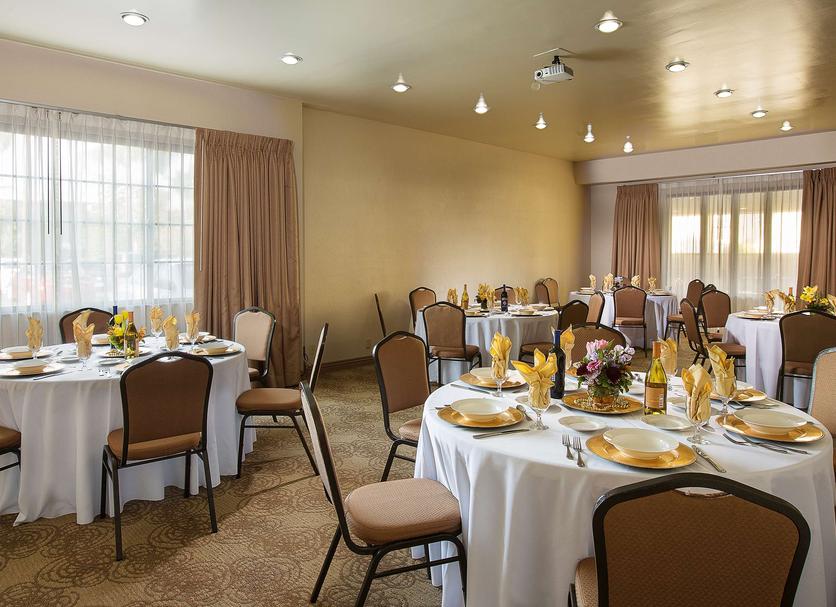 Sala de banquetes Foto